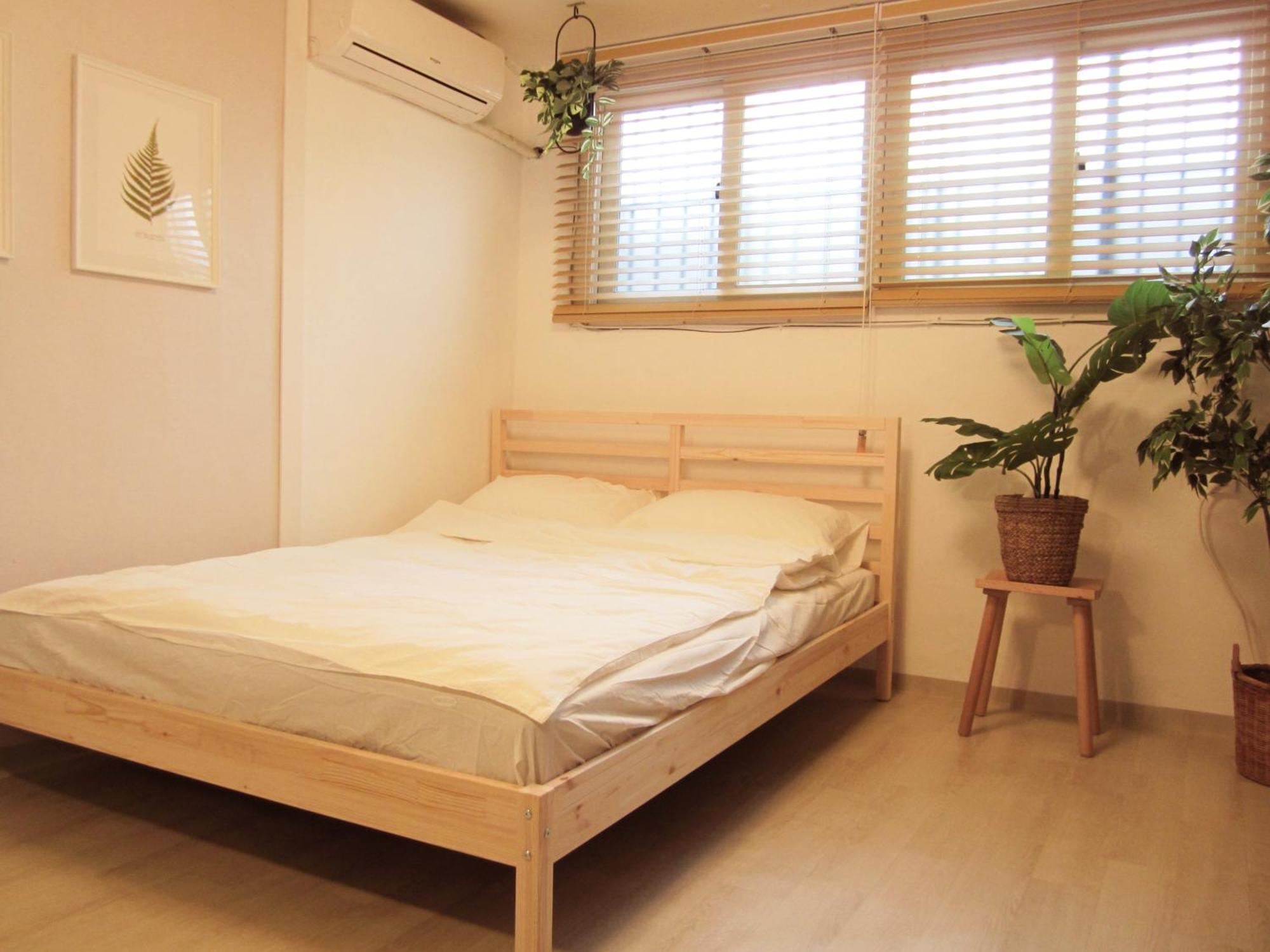 Monoplan House 1 Seoul