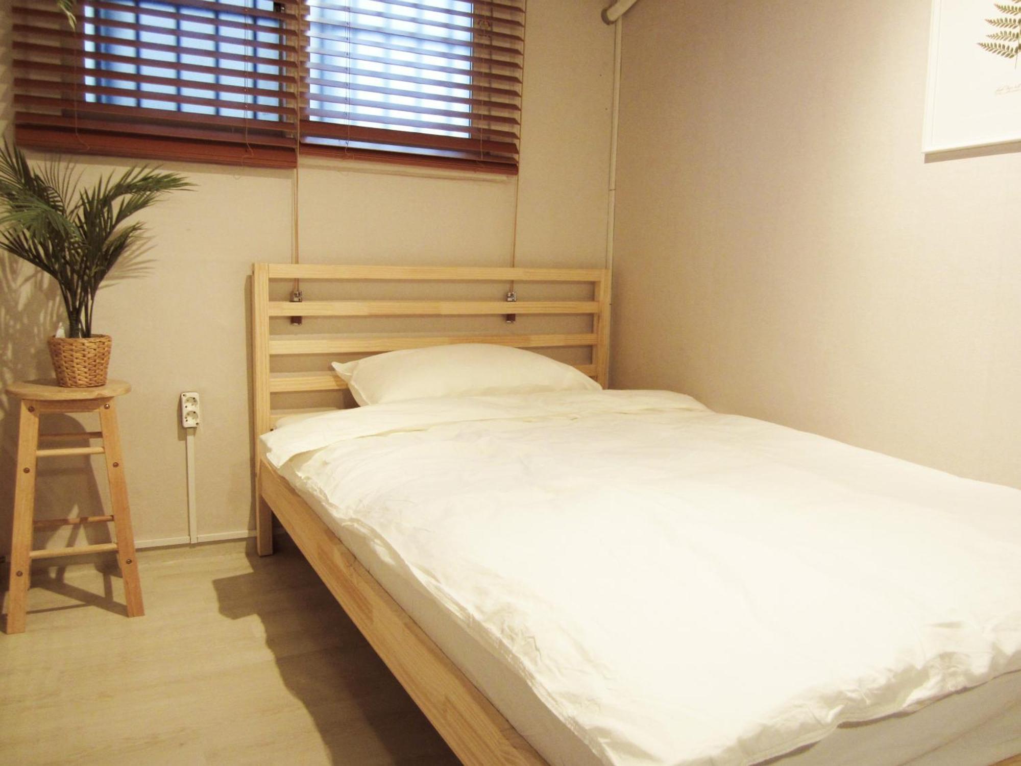 Monoplan House 1 Apartment